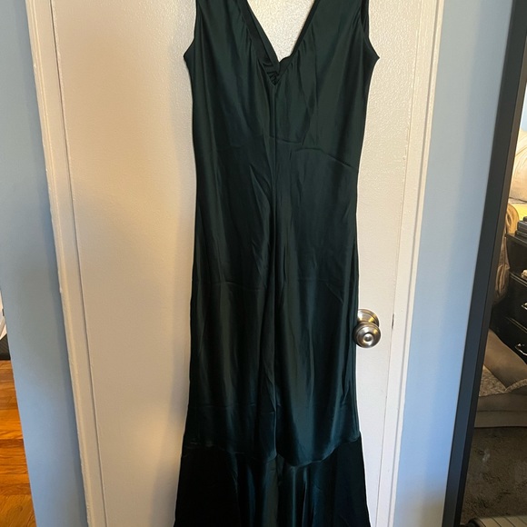 Lauren Ralph Lauren maxi dress - Picture 4 of 5